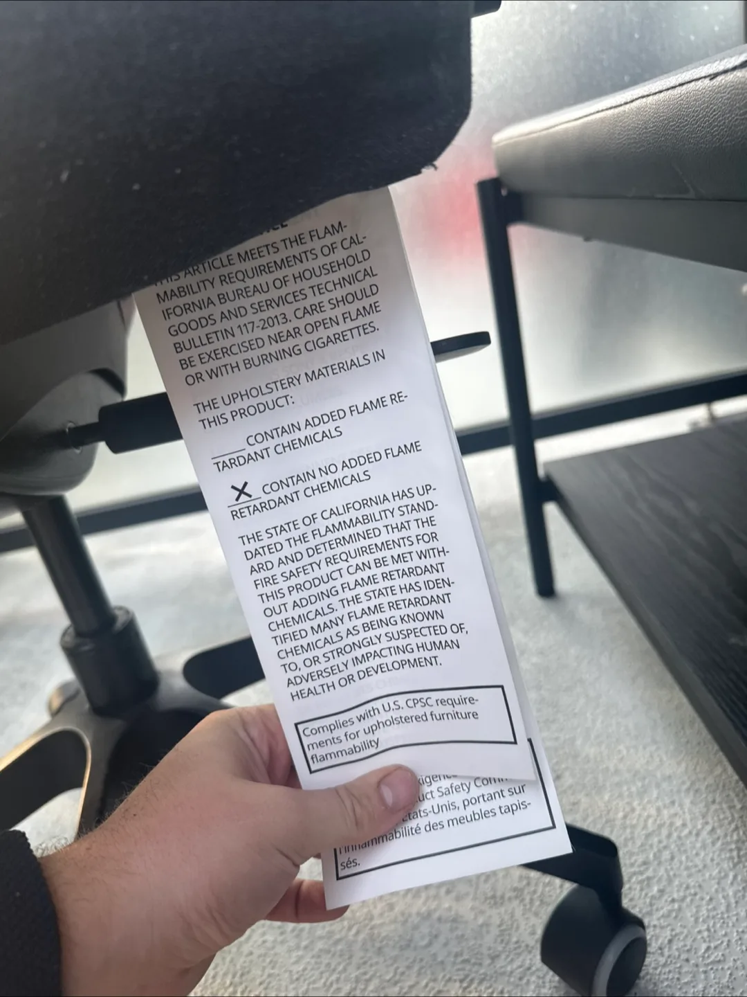 Best-Selling IKEA Markus Office Chair – Dark Gray ($230!!!) image indicator(4)