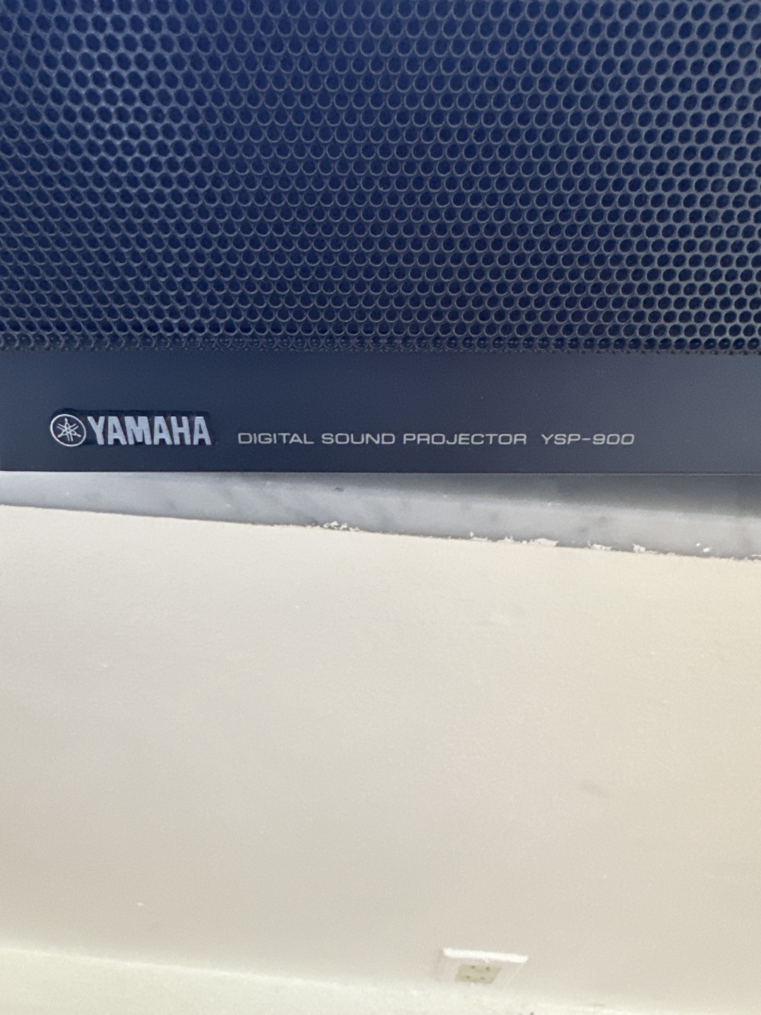 Yamaha Soundbar YSP-900 - photo 2