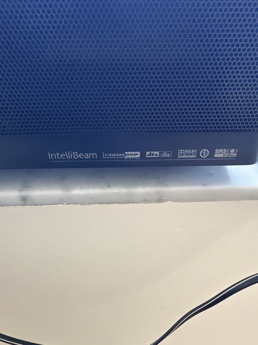 Yamaha Soundbar YSP-900 - photo 3