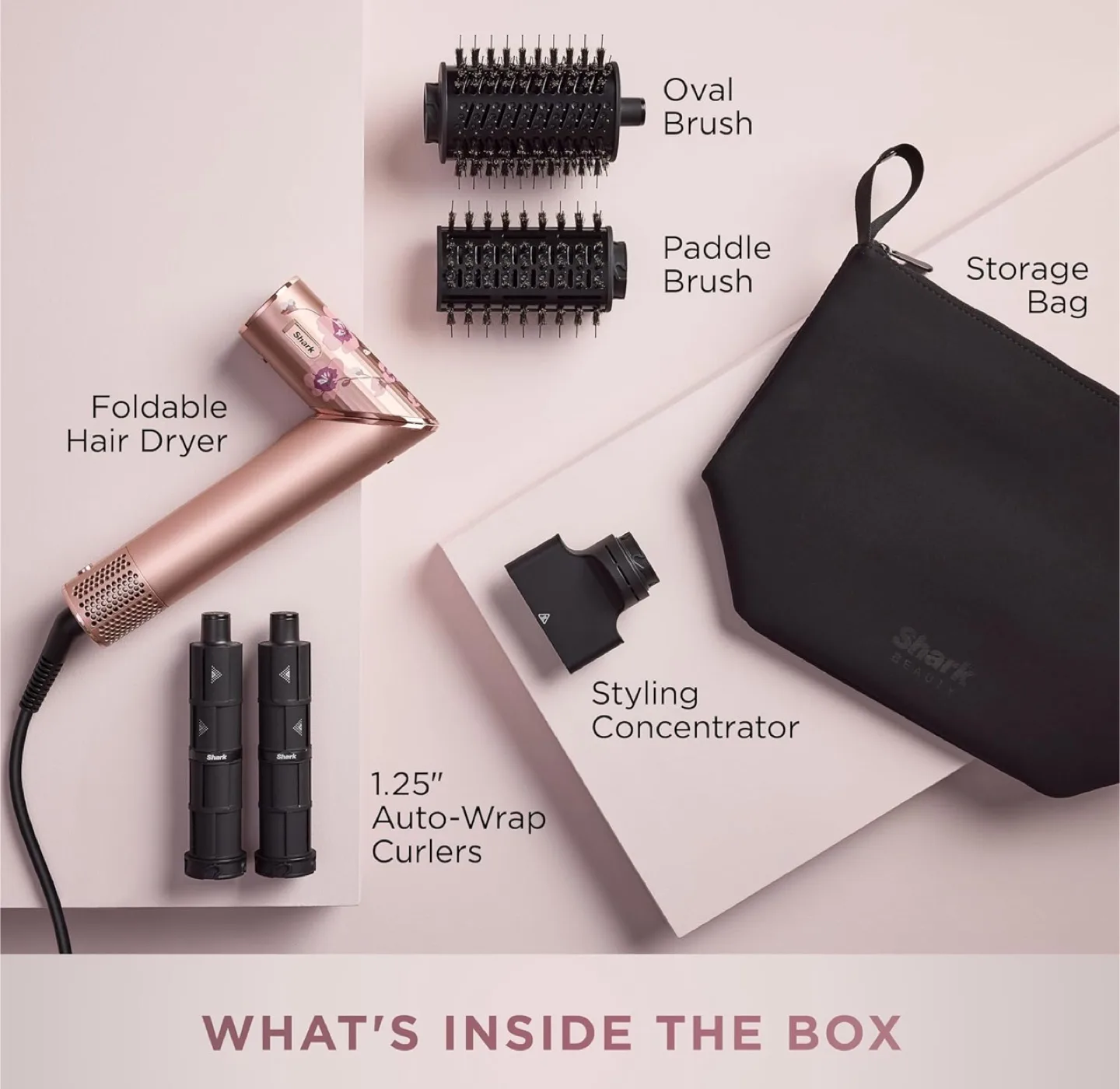 Shark FlexStyle Air Styling & Drying System - New image indicator(3)