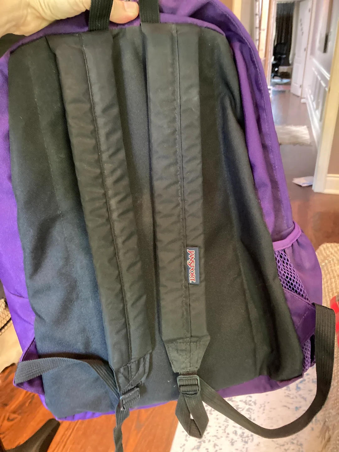 Jansport backpack image indicator(2)