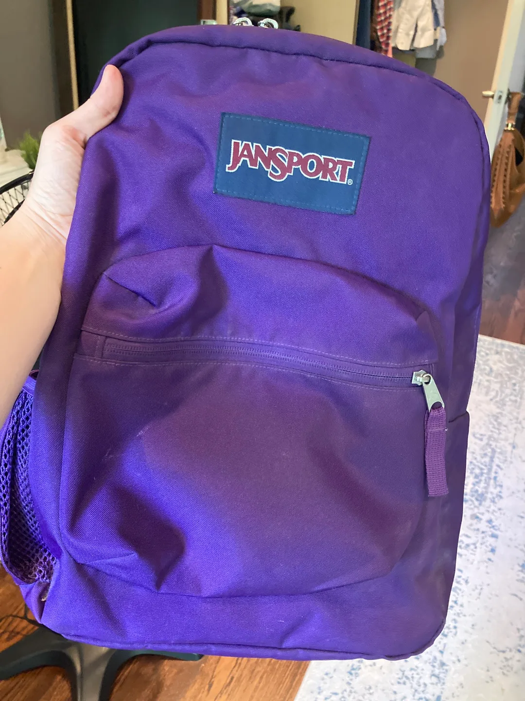 Jansport backpack thumbnail