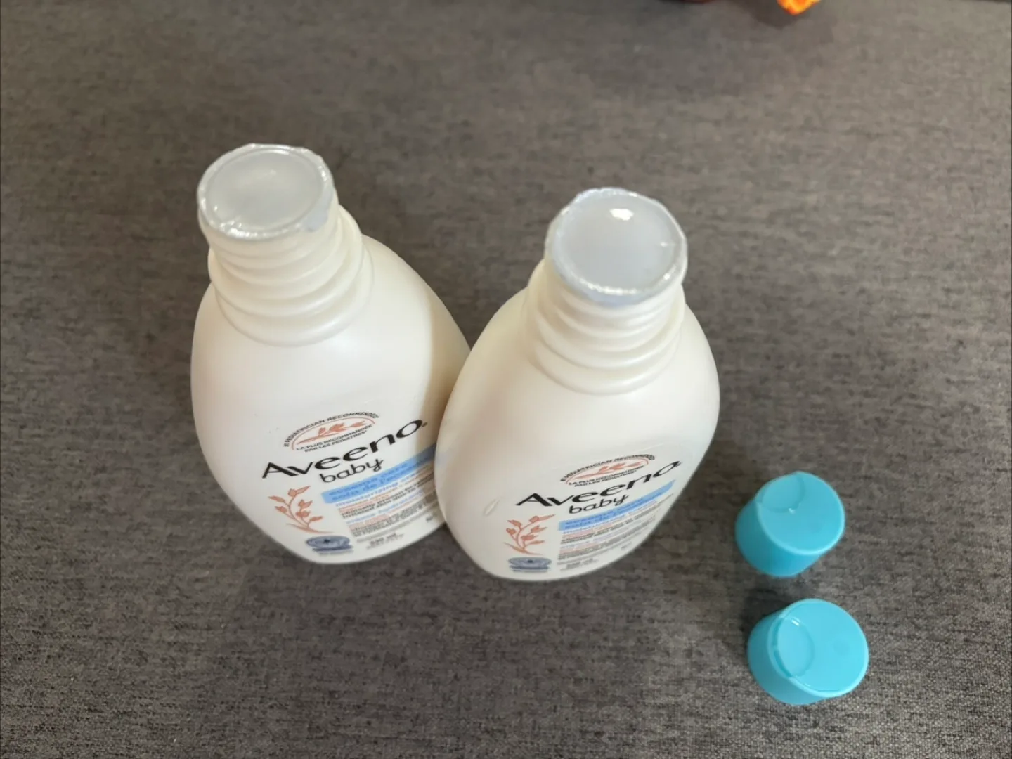 Baby Eczema Care Daily Moisturizing Body Cream image indicator(2)