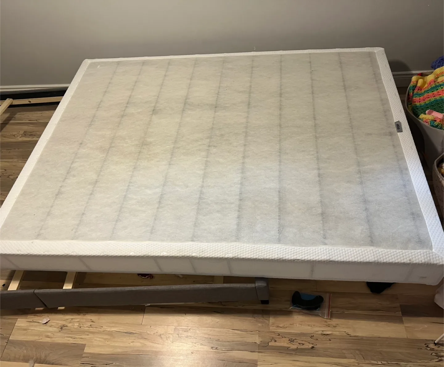 Queen Size Box Spring image indicator(2)