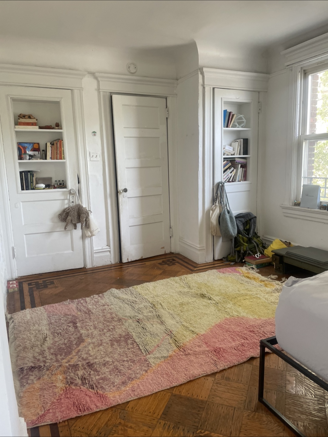 colorful moroccan rug (revival Rugs, alfonsa) - photo 2