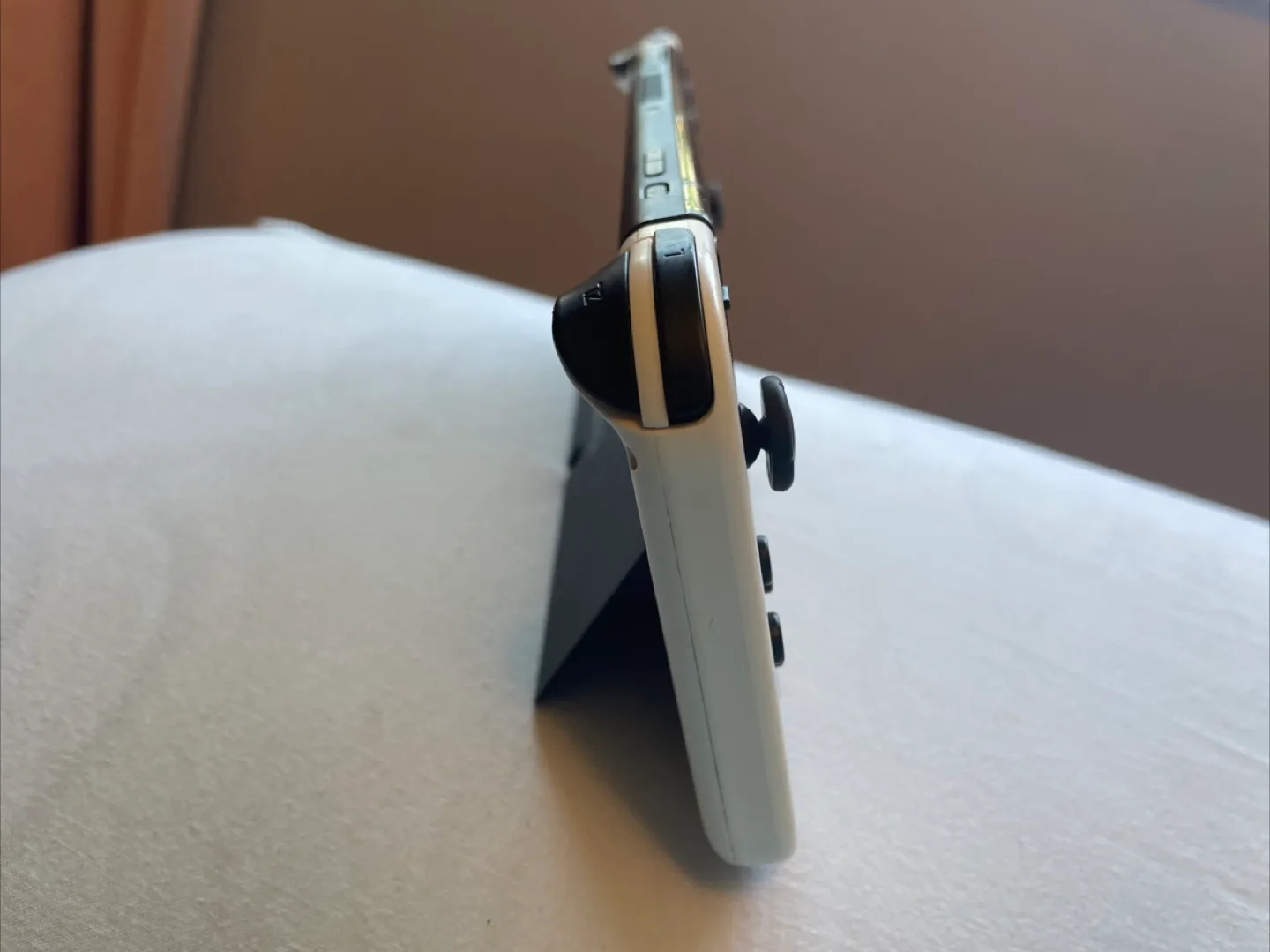 Nintendo Switch OLED White image indicator(5)