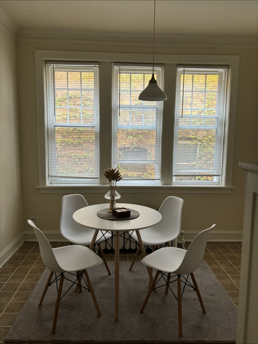 5-Piece Dining Set - photo 2