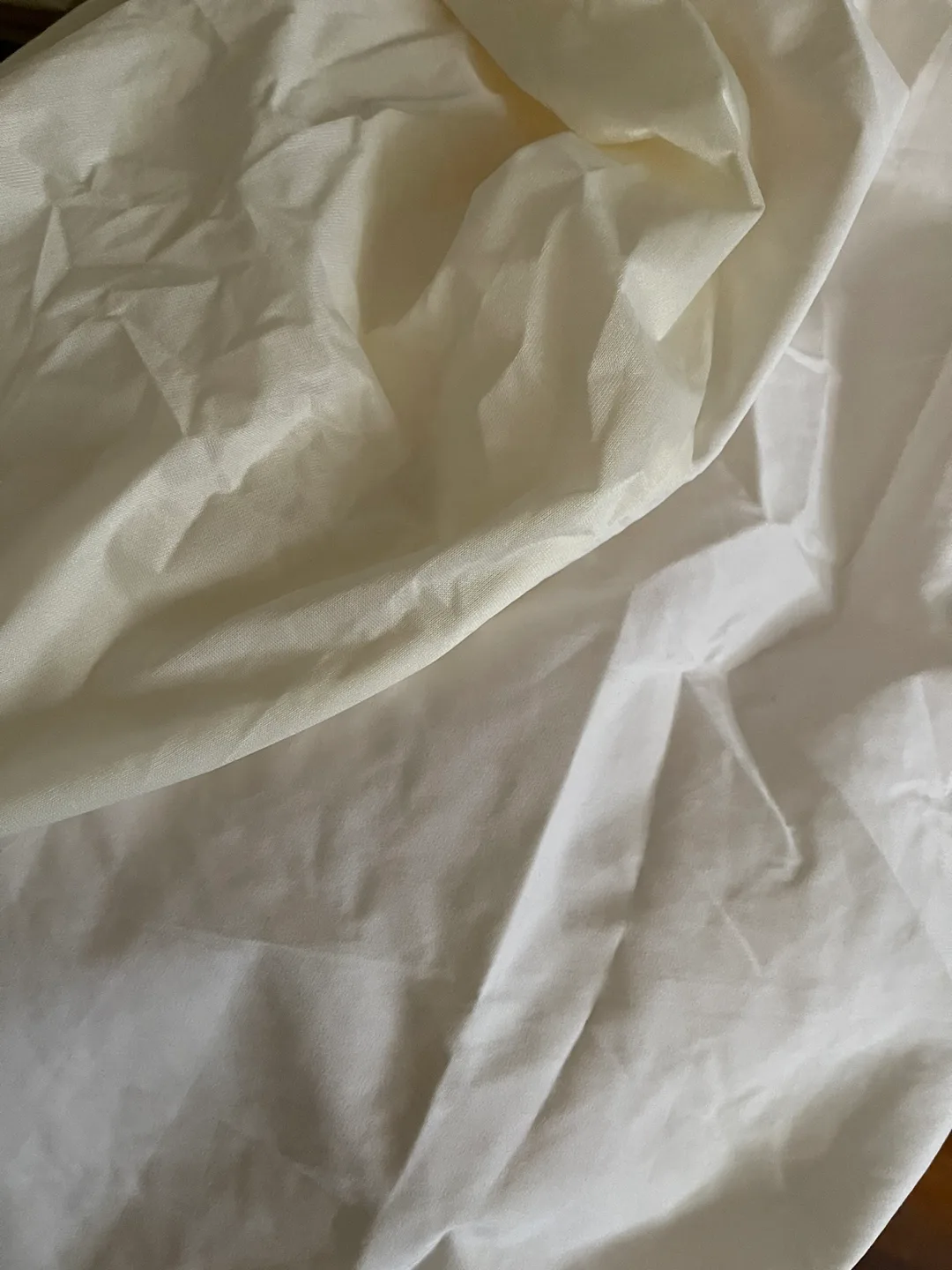 Waterproof QUEEN mattress protector/cover [LIKE NEW] image indicator(2)