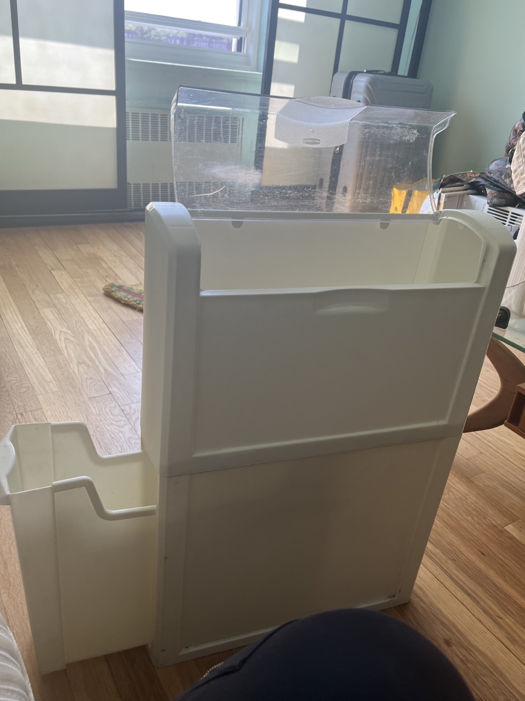 Storage Tower - photo 4