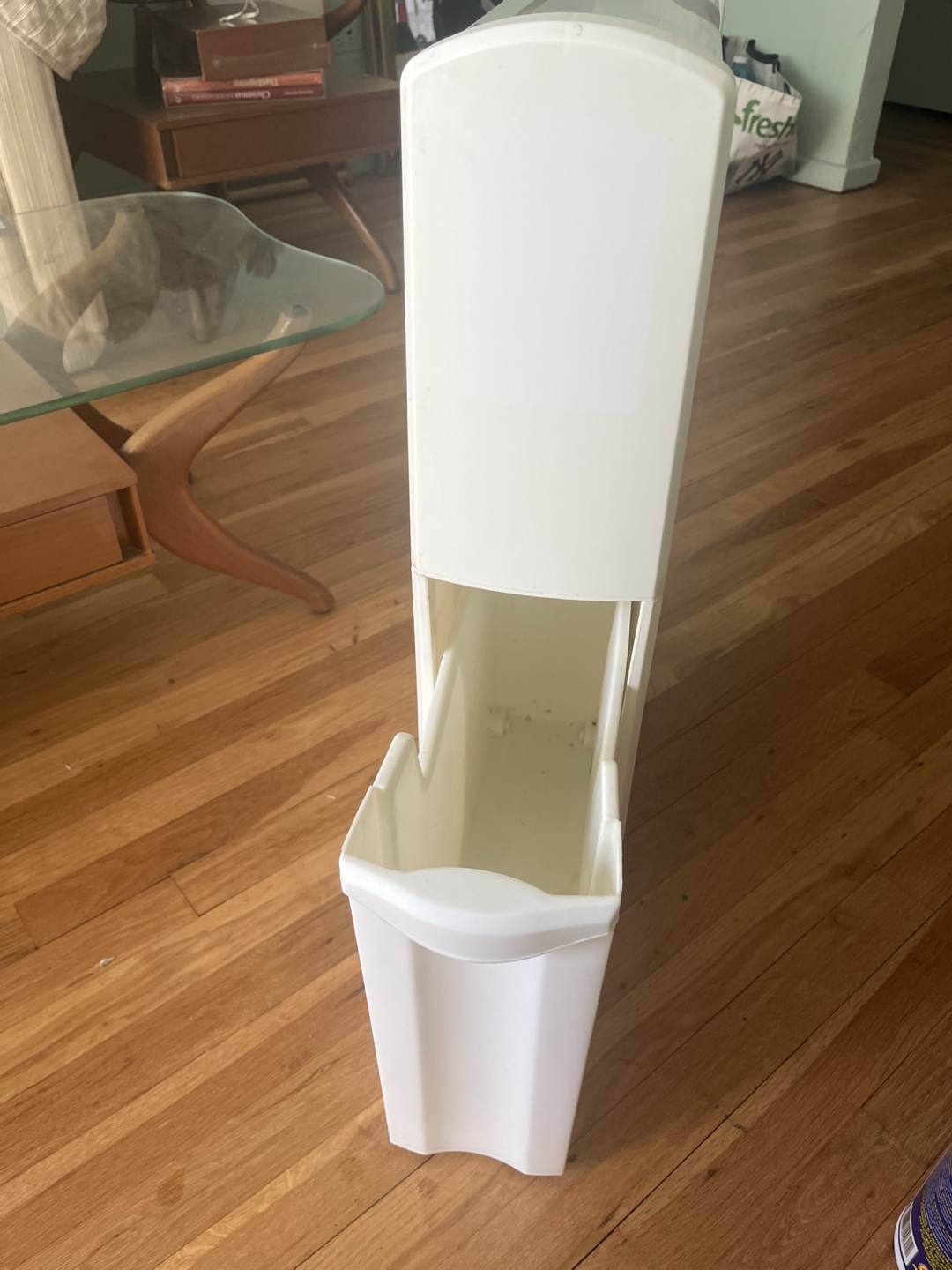 Storage Tower - photo 3