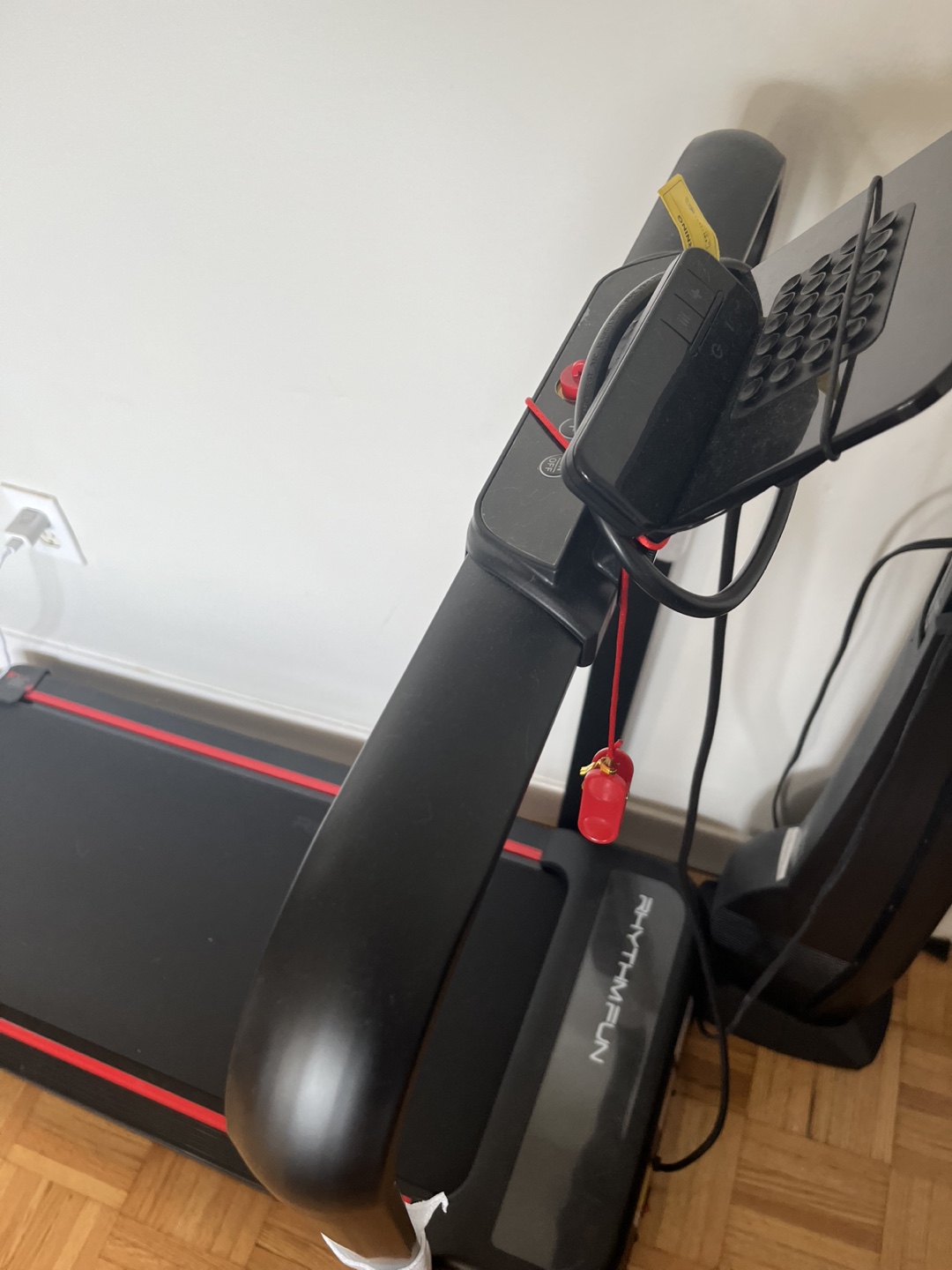 Treadmill - photo 2