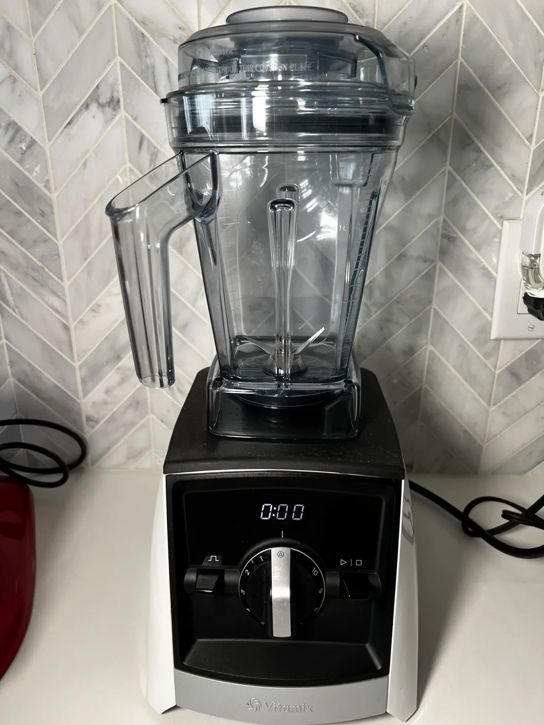 Vitamix Blender thumbnail