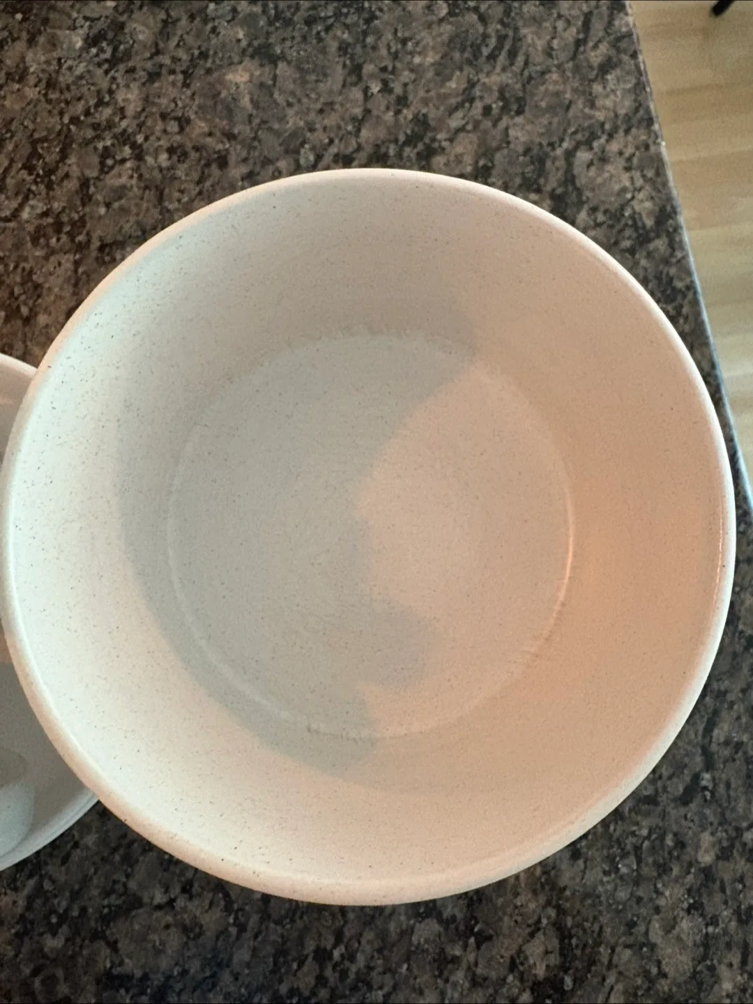 Pfaltzgraff Two Tone Stoneware Dishes - Bowls, Plates, Mugs image indicator(4)