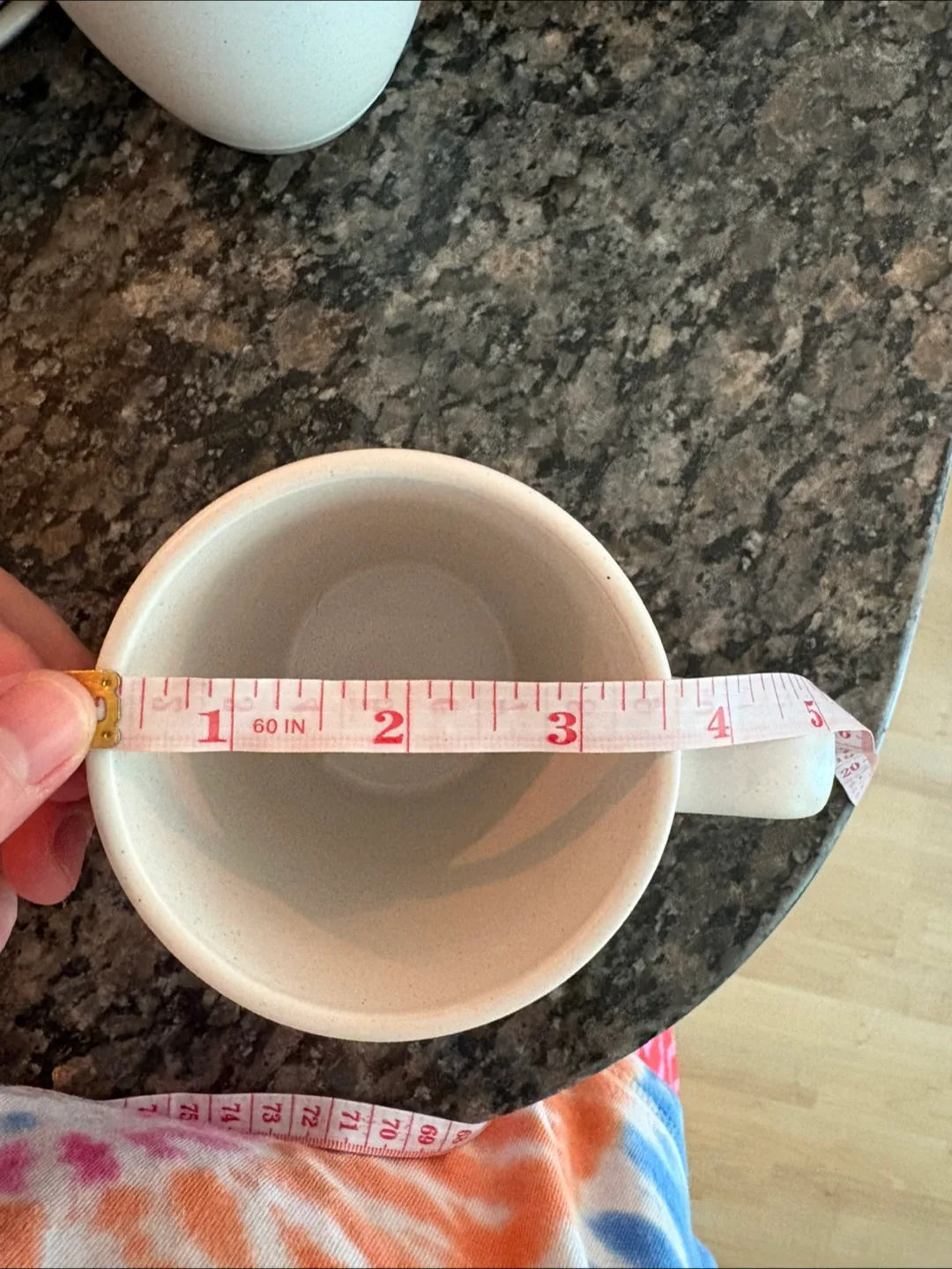 Pfaltzgraff Two Tone Stoneware Dishes - Bowls, Plates, Mugs image indicator(9)