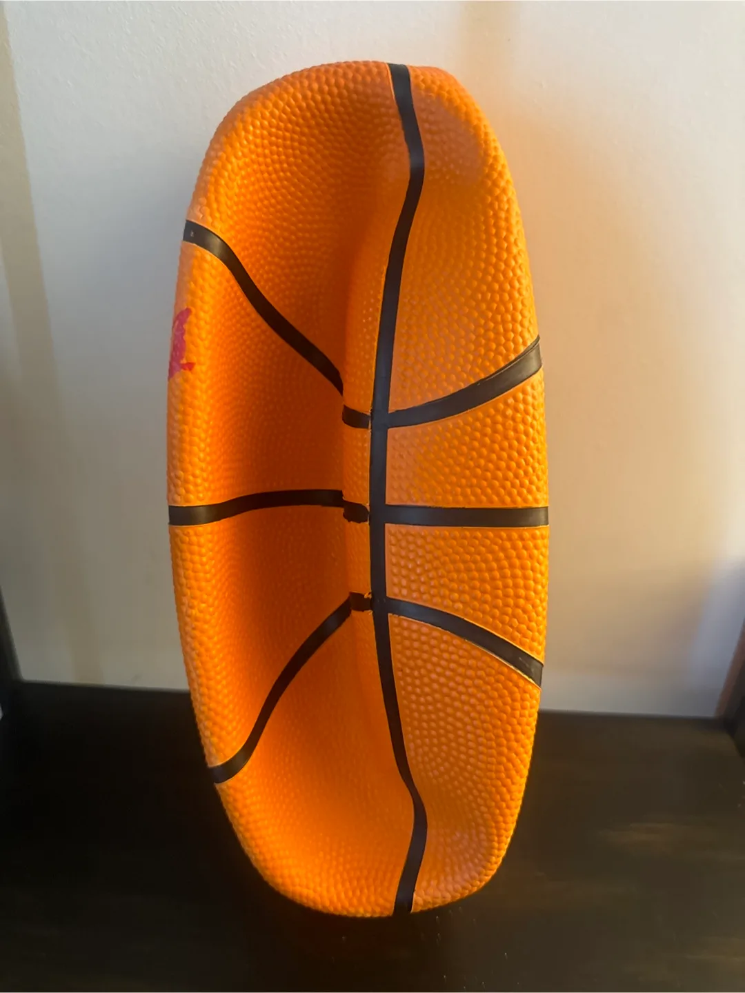 Coors Light Basketball - Deflated image indicator(2)