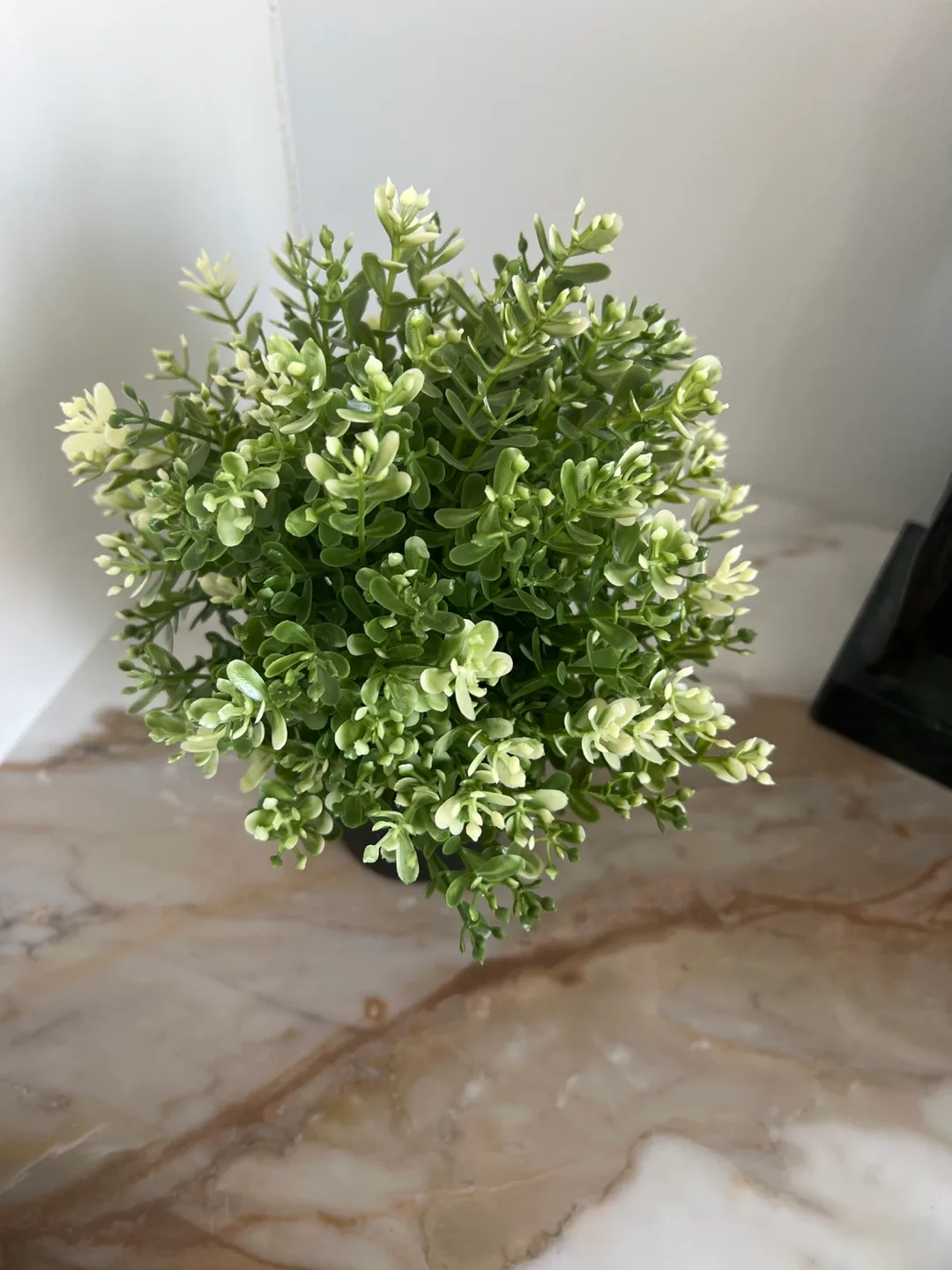 IKEA FEJKA Artificial Potted Plant - 9cm thumbnail