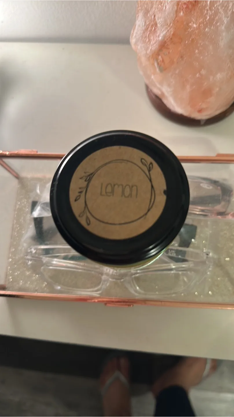 Happy Hands Happy Heart Lemon Scented Playdough image indicator(3)