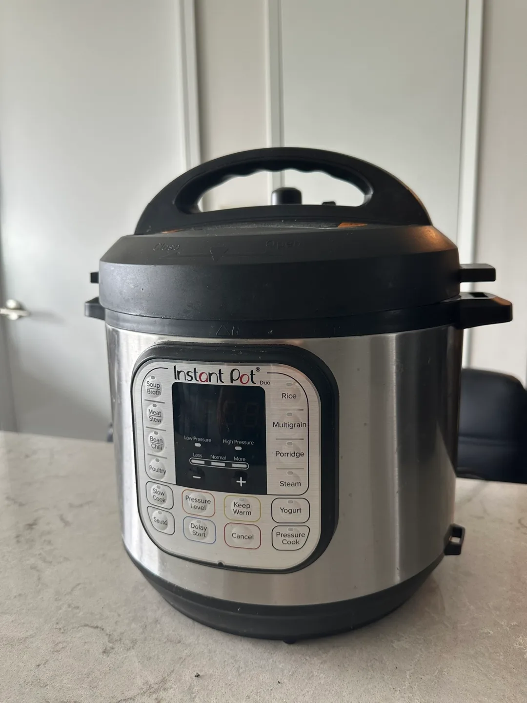 Instant Pot thumbnail