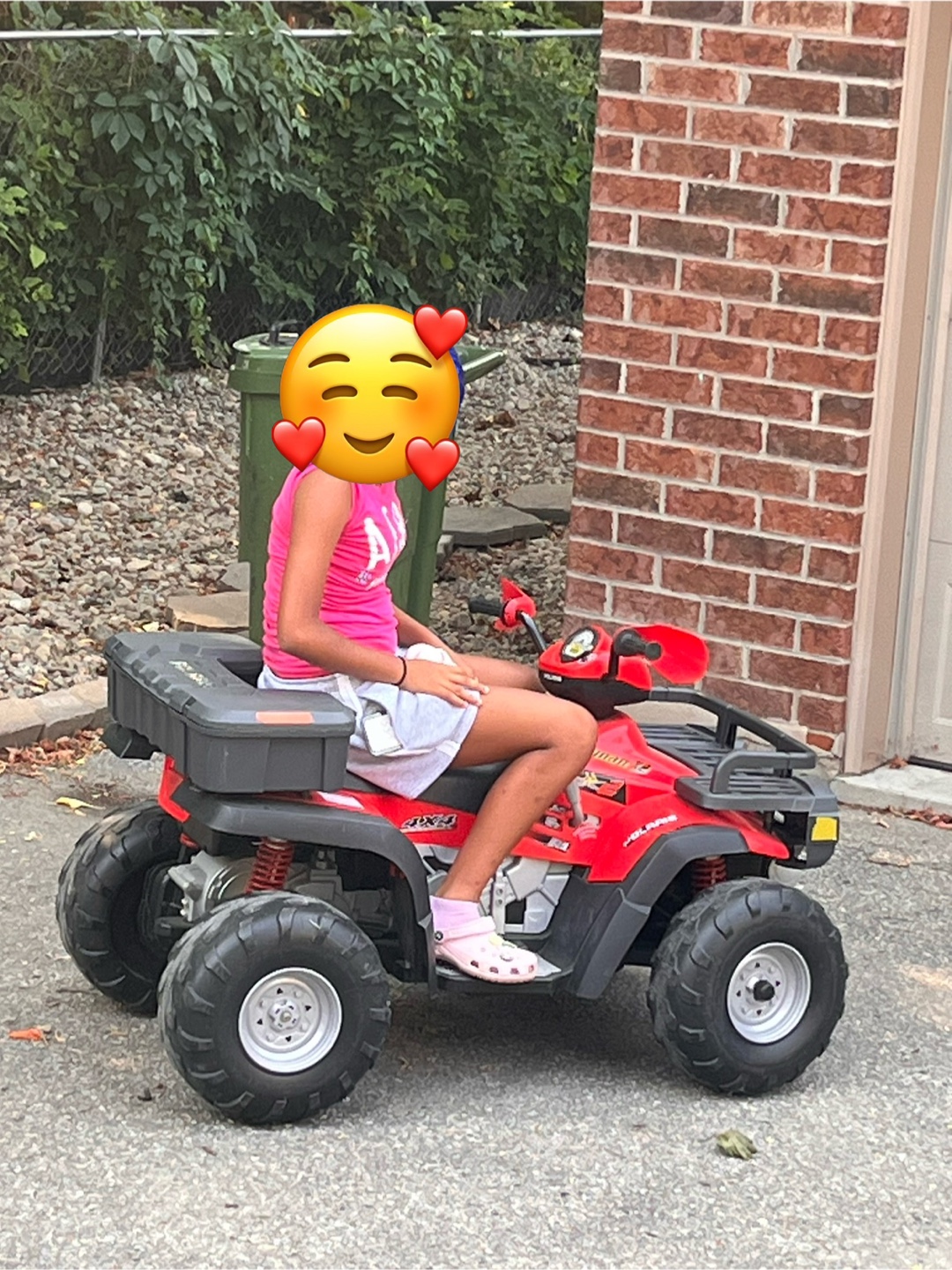 Battery operated car - photo 2