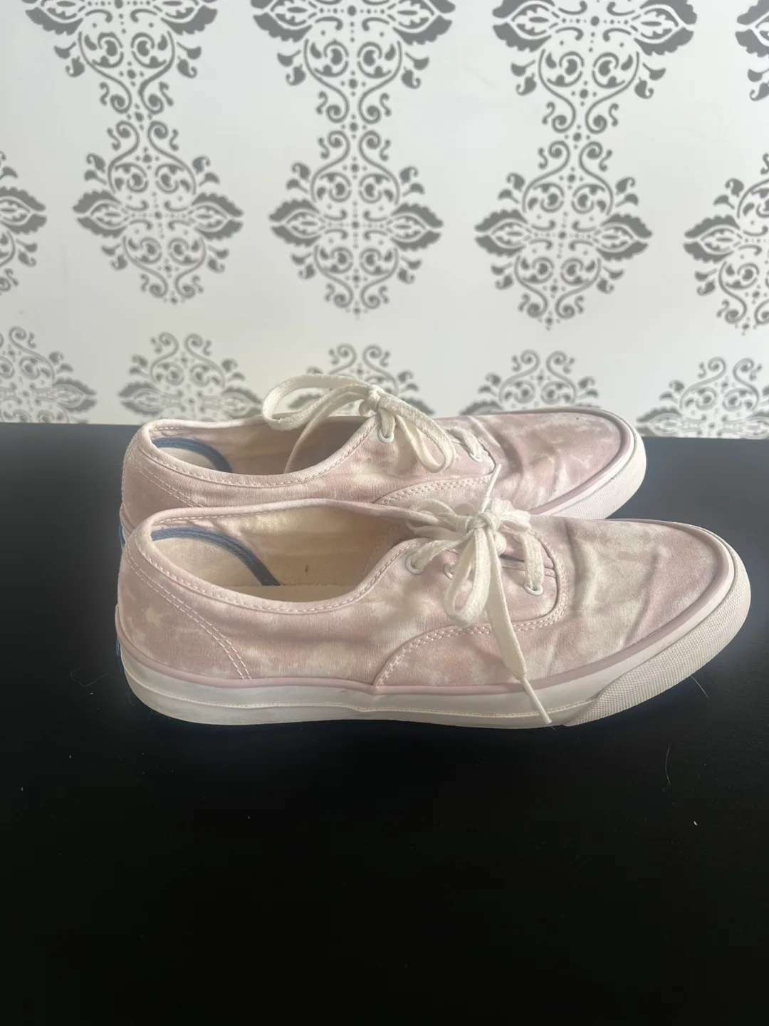 Keds Tie Dye Sneakers image indicator(2)