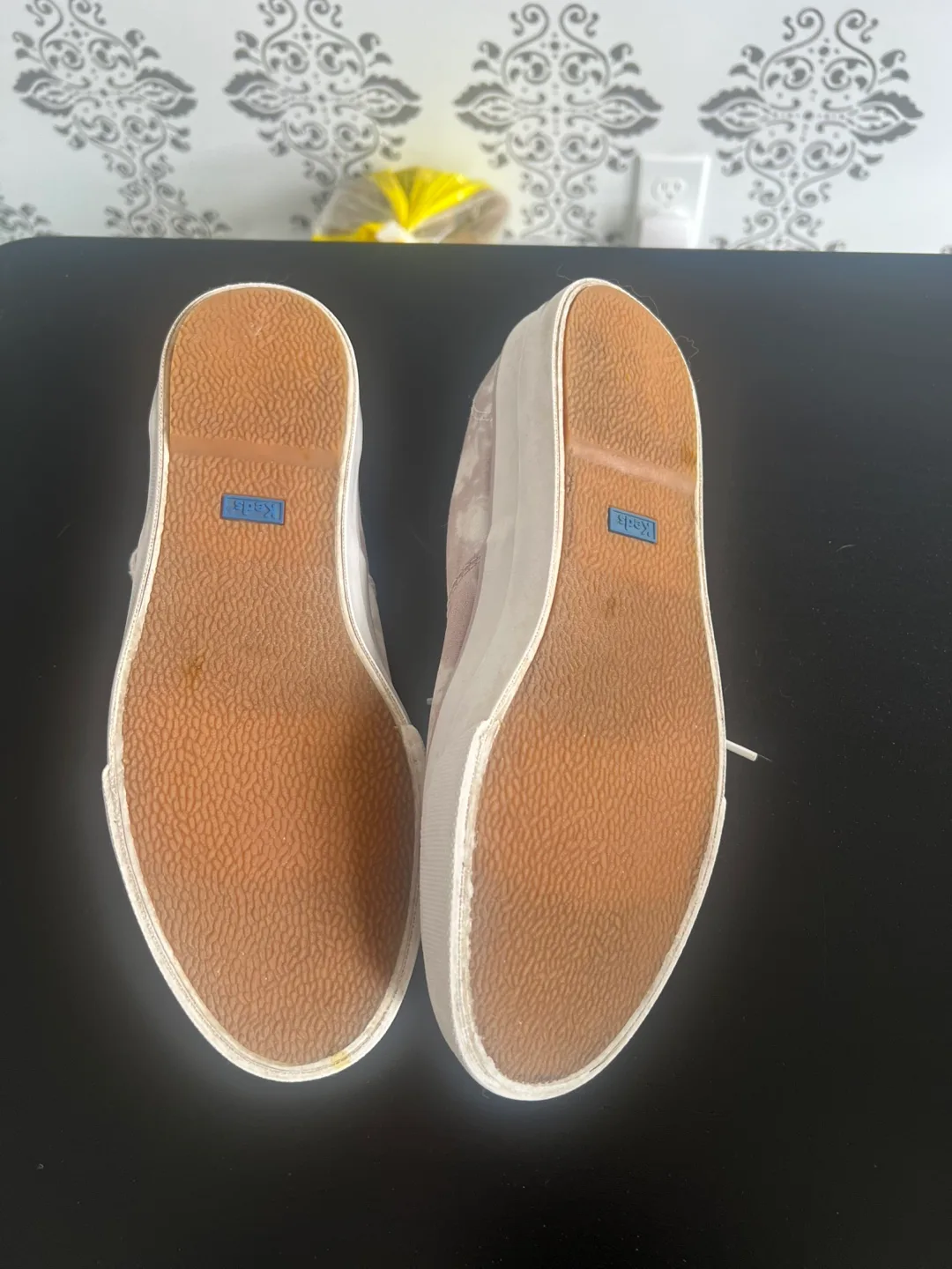 Keds Tie Dye Sneakers image indicator(3)