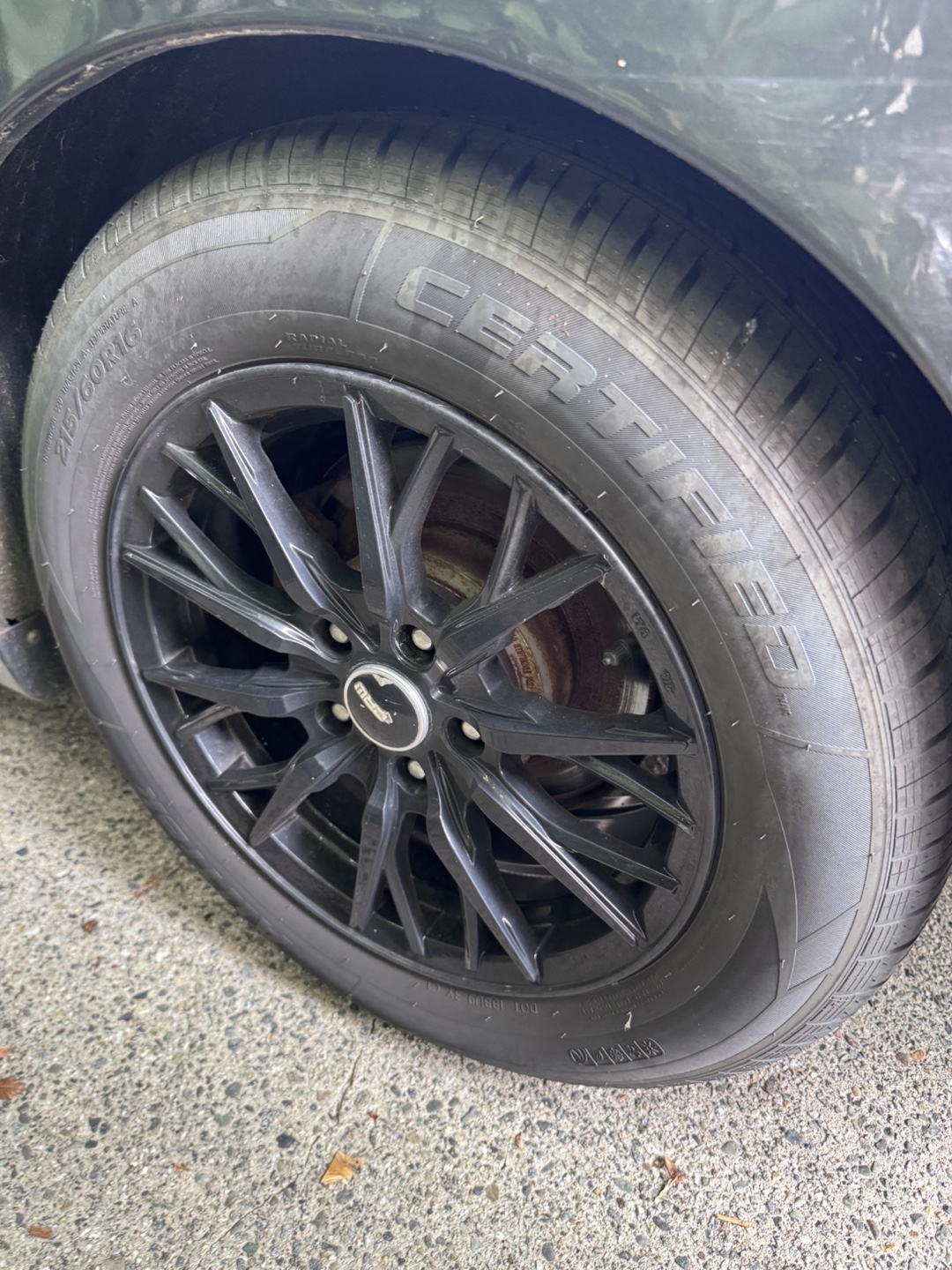Nissan Altima 2.5 S - Grey 2008 - photo 2
