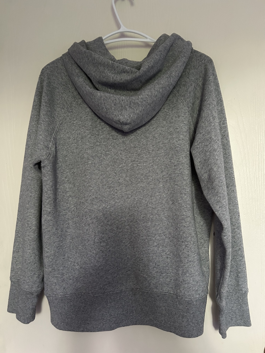 Levi's Grey Hoodie - photo 2