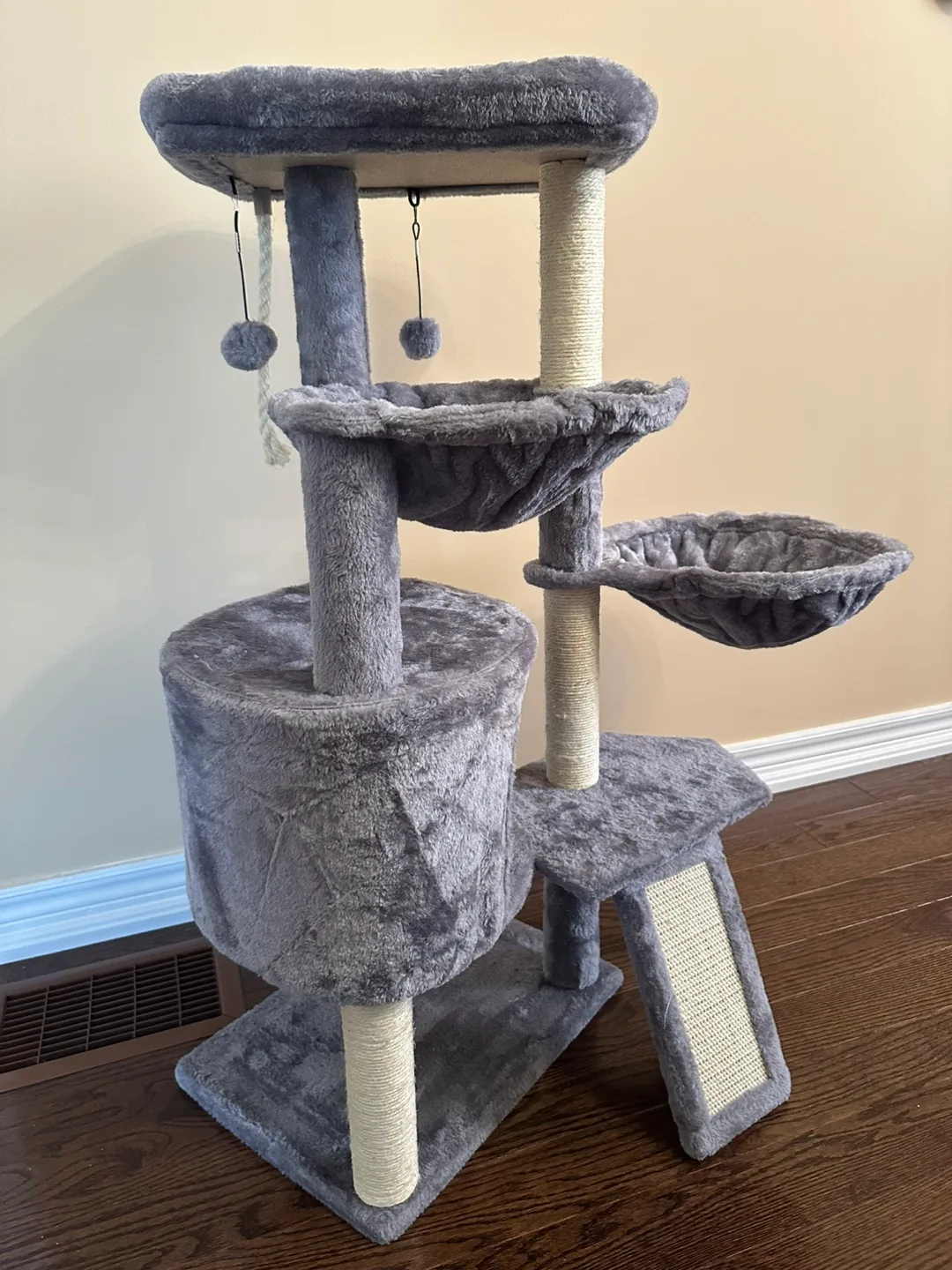 Cat Tree / Cat Tower image indicator(2)