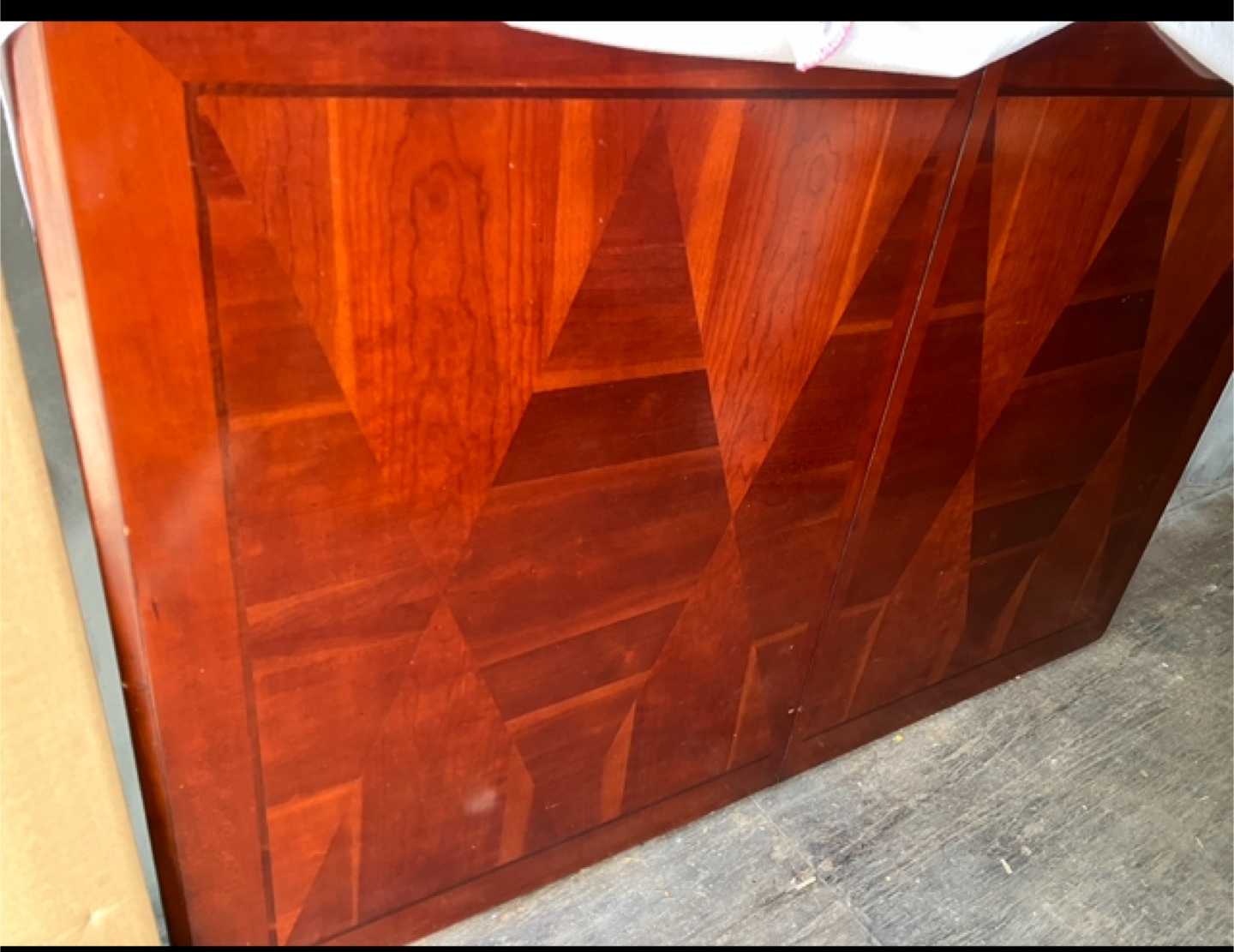 Dining Table and 6 Chairs - Wood - photo 5