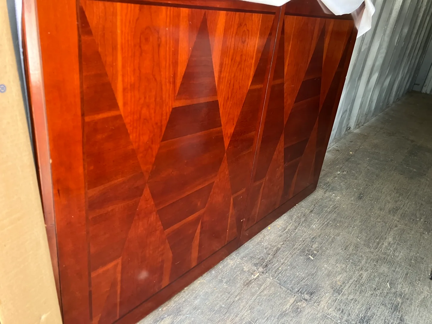 Dining Table and 6 Chairs - Wood image indicator(4)