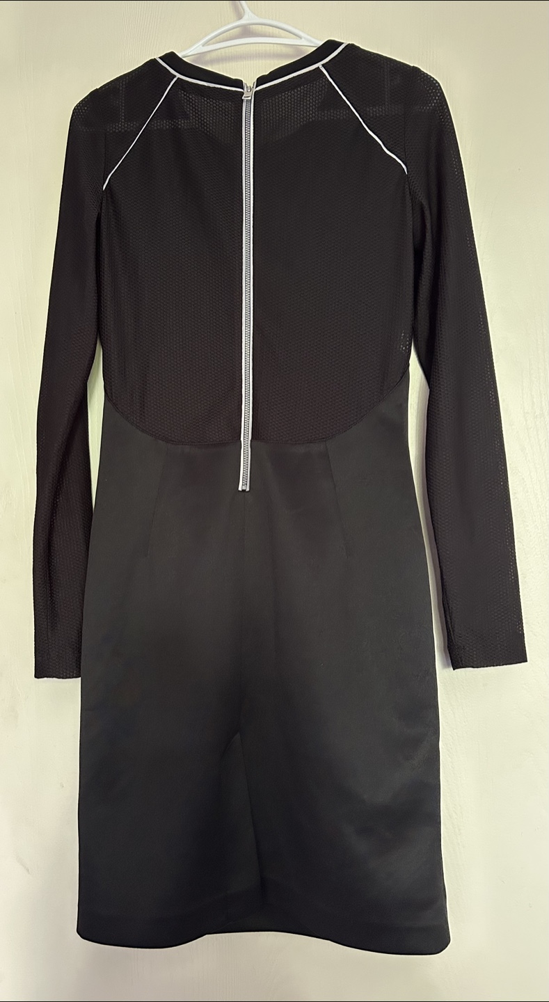 Calvin Klein Black Dress, Size Small - photo 3