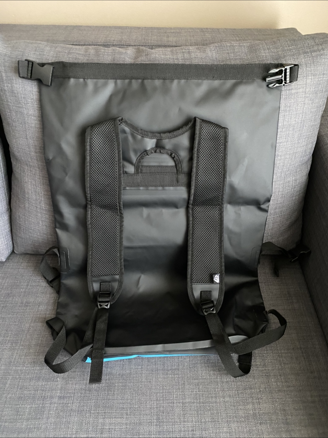 25L dry bag - brand new - PU in Sunalta - photo 2