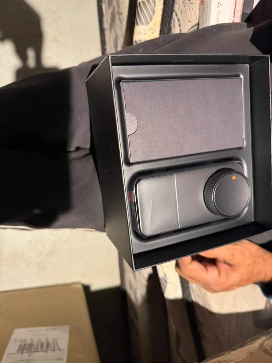 New SwitchBot Lock, Hub Mini & Keypad Touch image indicator(2)