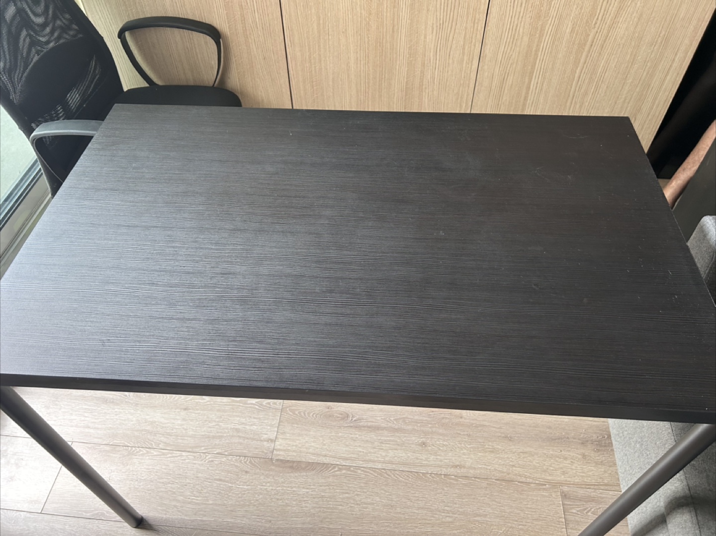 IKEA work or study or dining table - strong &  sturdy IKEA table - photo 3