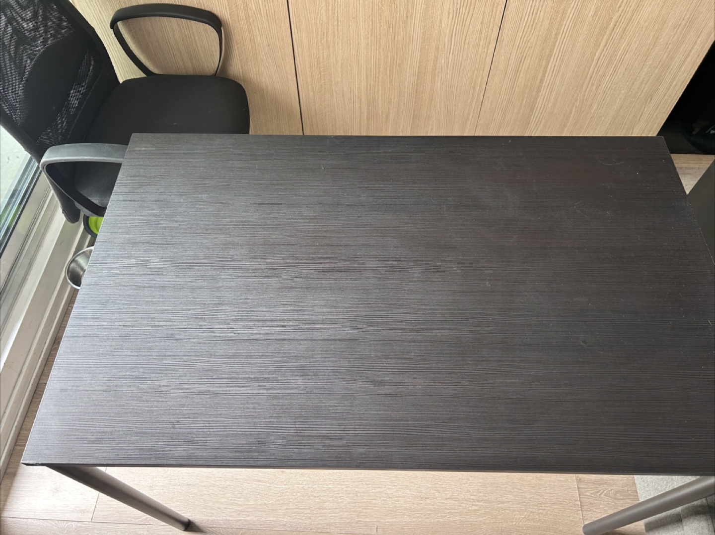IKEA work or study or dining table - strong &  sturdy IKEA table - photo 5