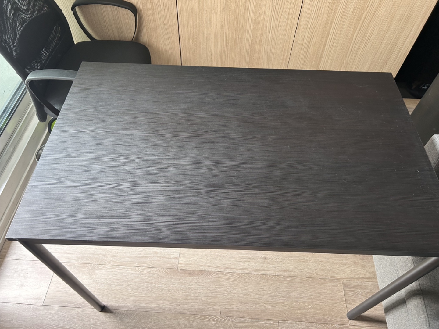 IKEA work or study or dining table - strong &  sturdy IKEA table - photo 4