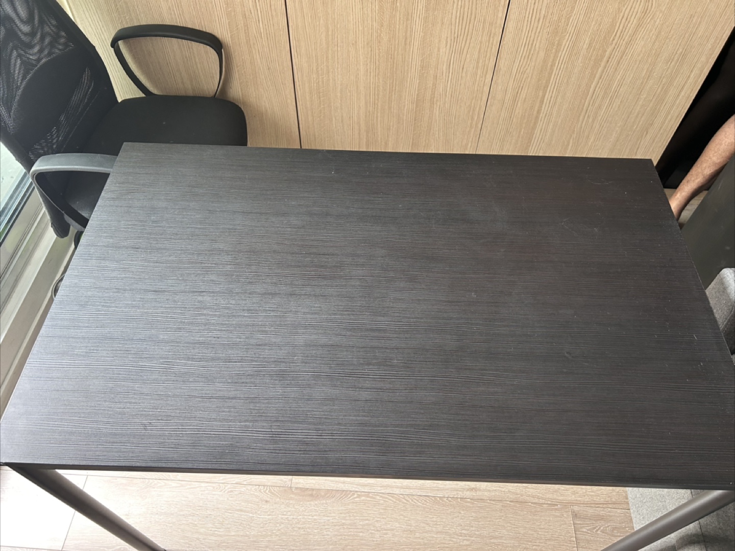 IKEA work or study or dining table - strong &  sturdy IKEA table - photo 2