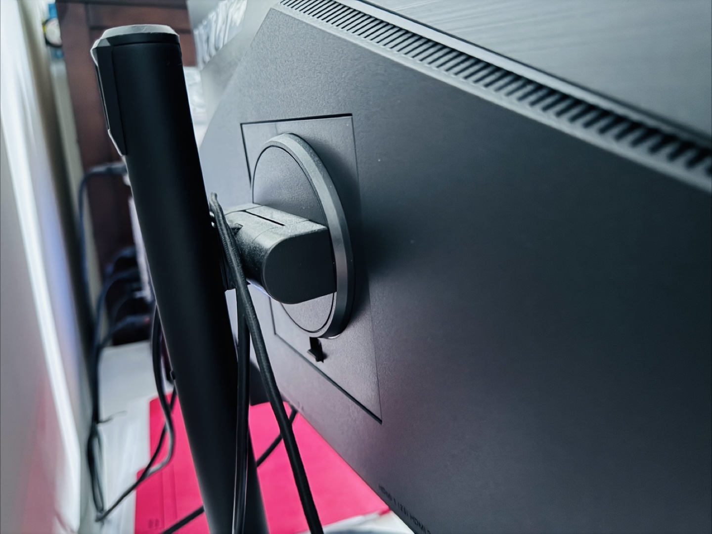 Acer VG240Y 280 27" LCD Monitor - photo 2