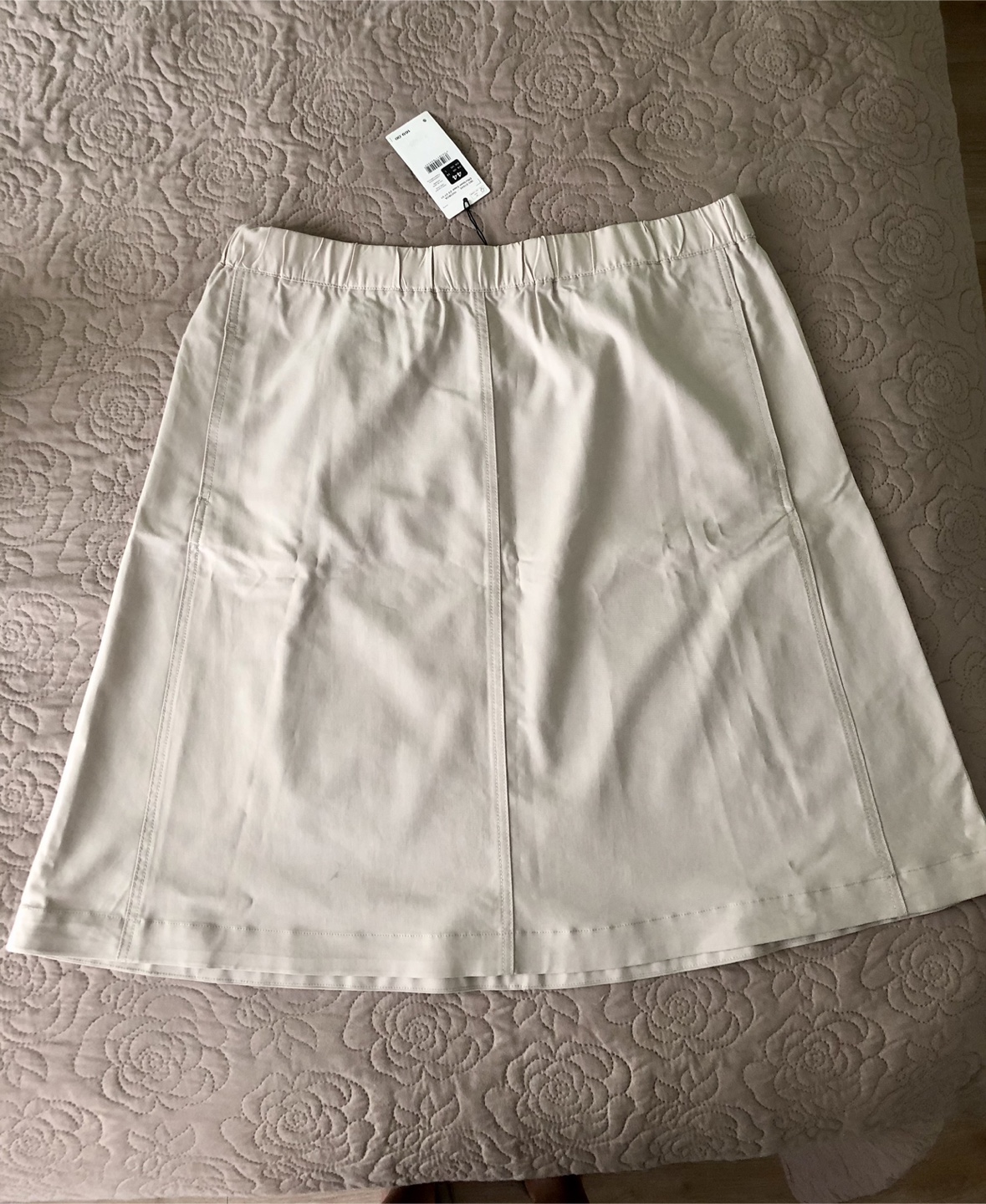 New Olsen Effortless Ease Skirt Size L