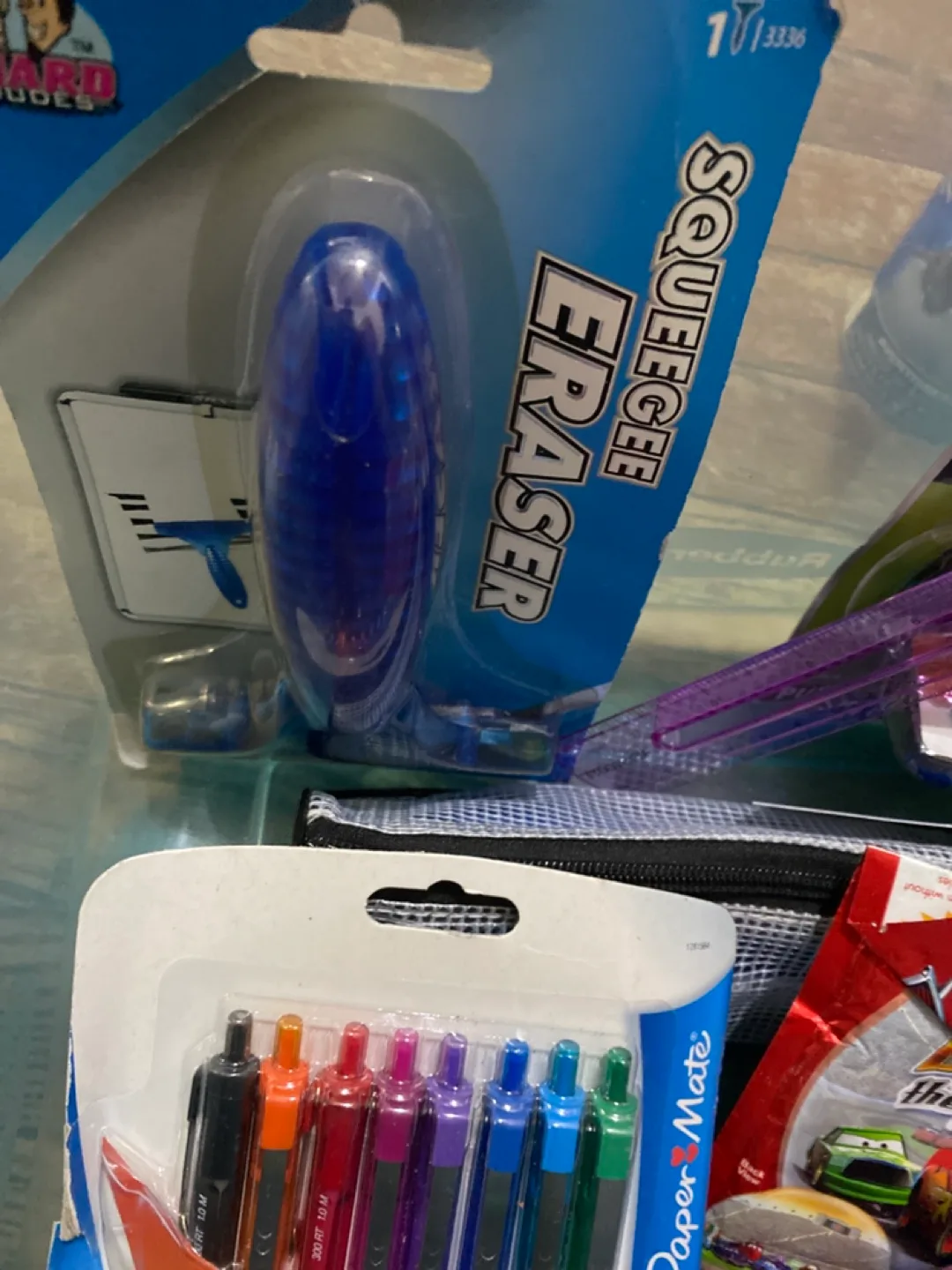 Supplies for school or office image indicator(5)