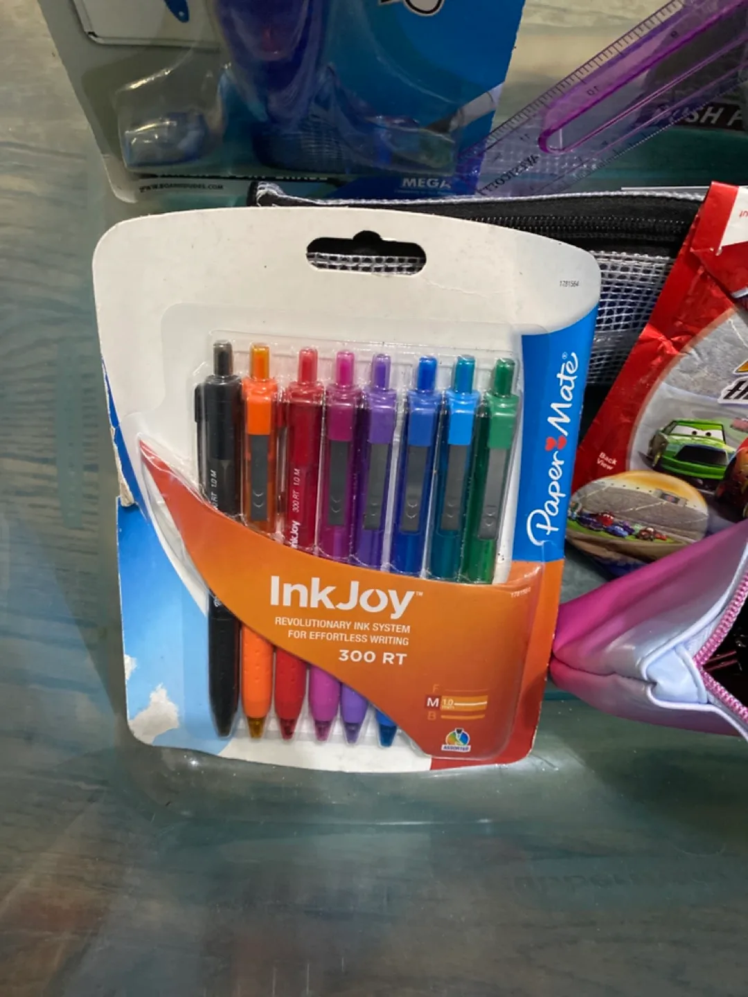 Supplies for school or office image indicator(4)