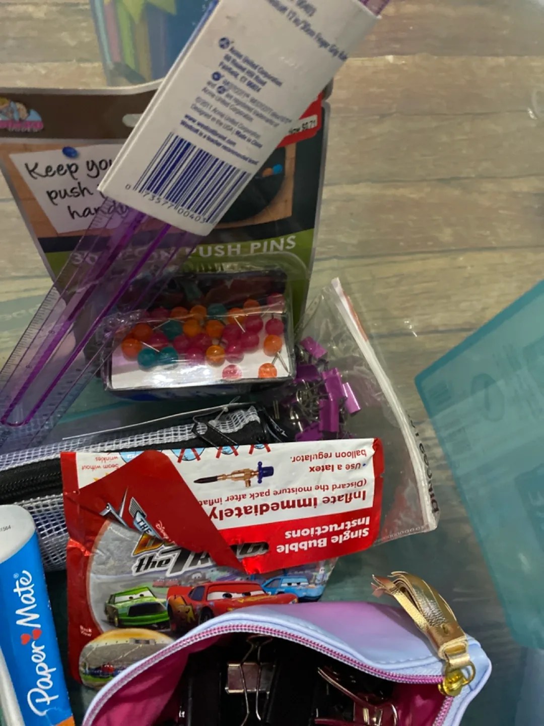 Supplies for school or office image indicator(3)