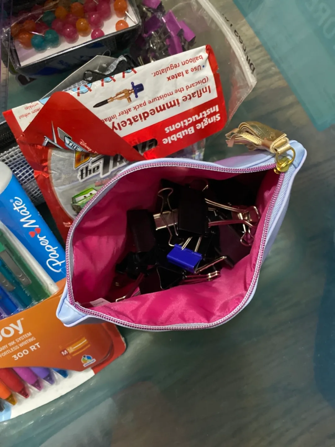 Supplies for school or office image indicator(2)