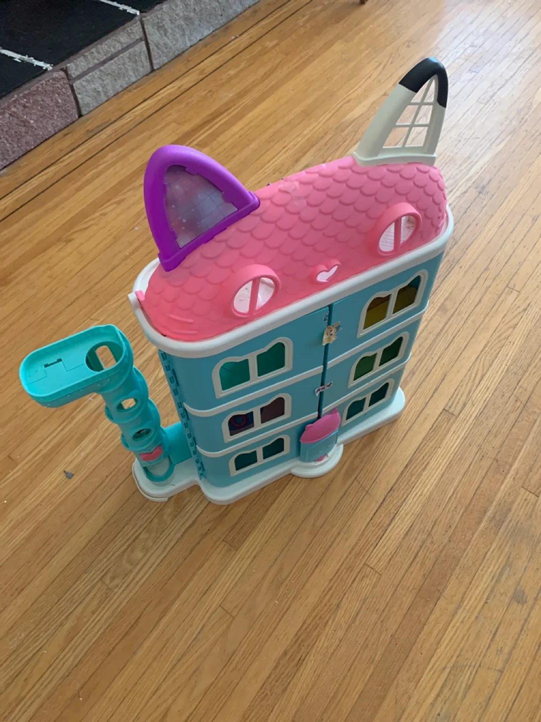 Gabbys Dollhouse Playset image indicator(3)