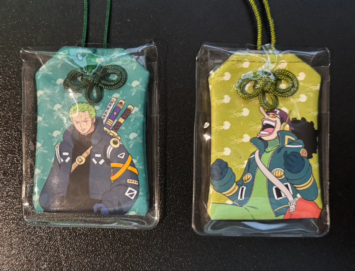 Miniso Charms 🧡 thumbnail