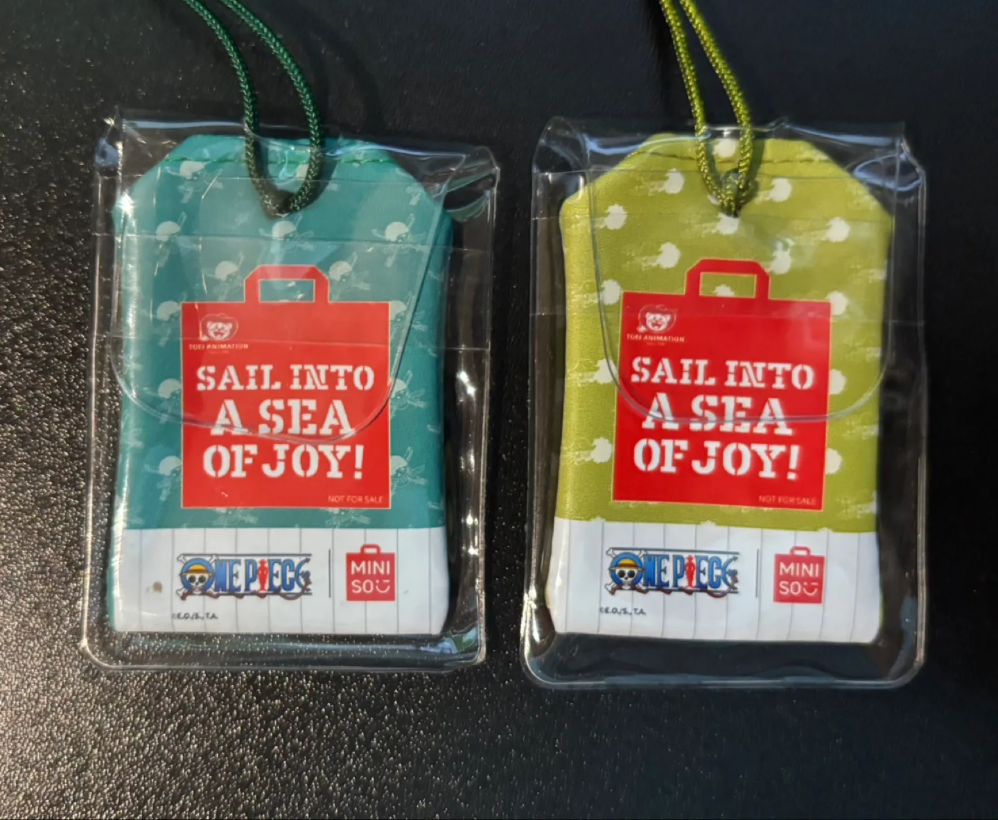 Miniso Charms image indicator(2)