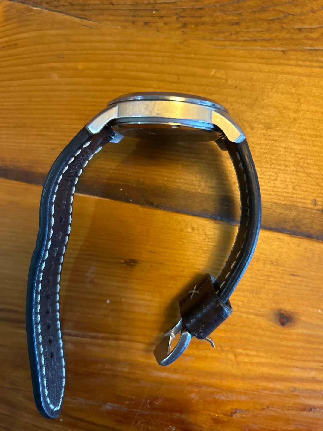 Fossil FS4735 Chronograph Watch image indicator(6)