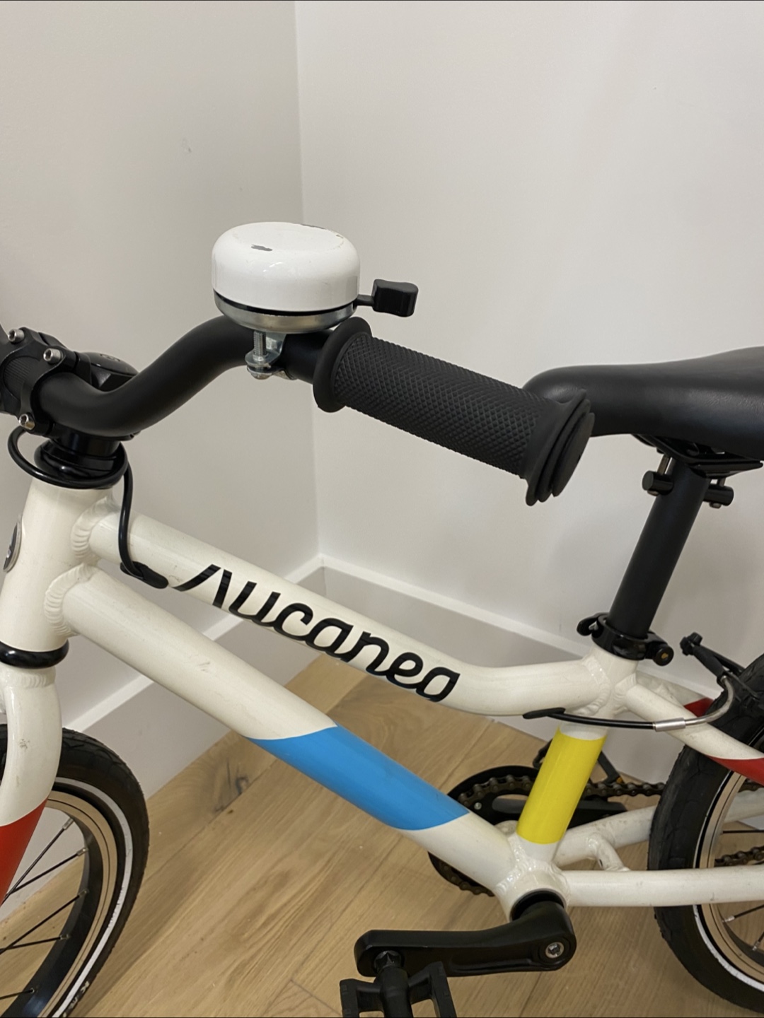 Kids bike - photo 2