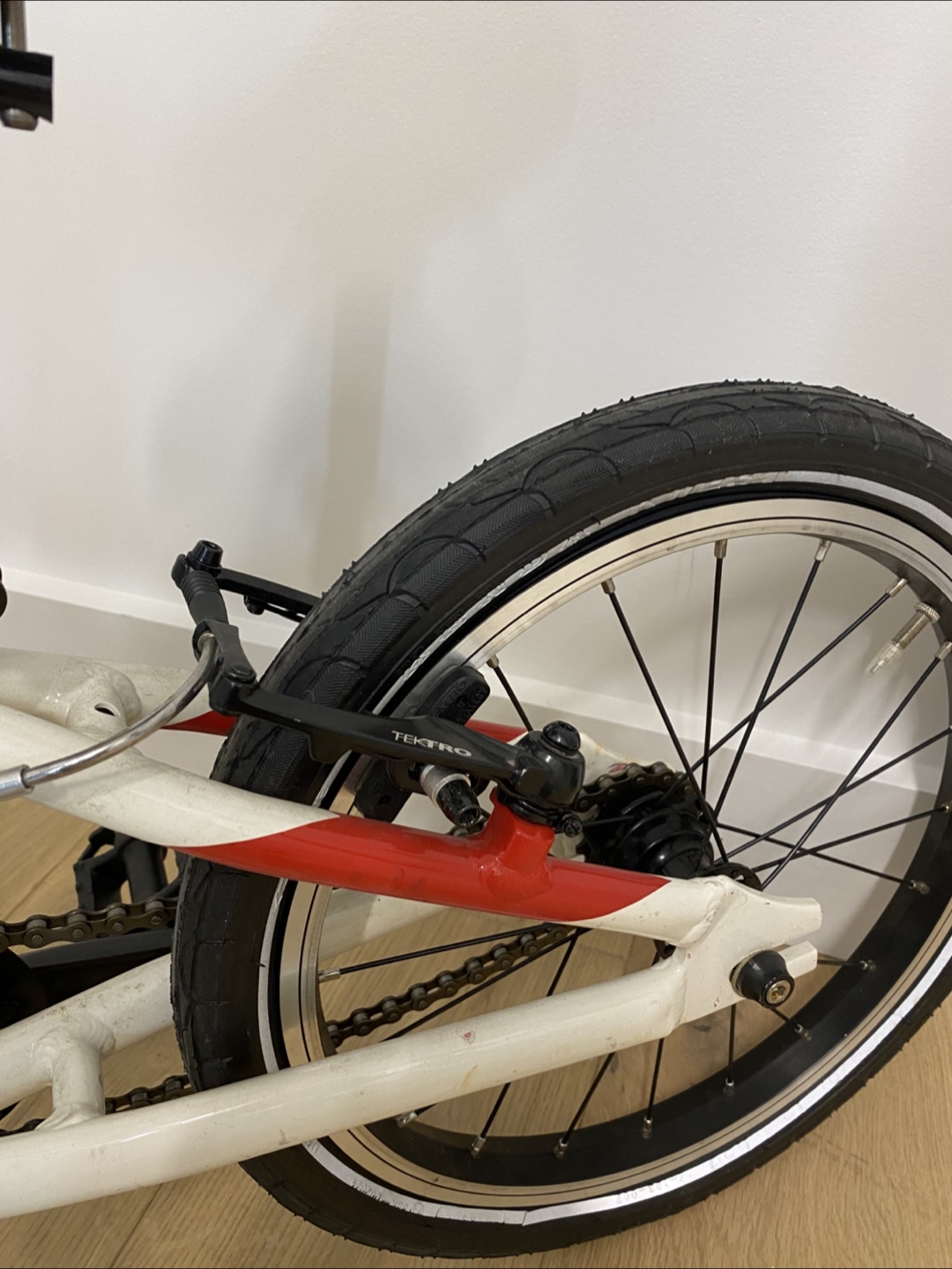 Kids bike - photo 3