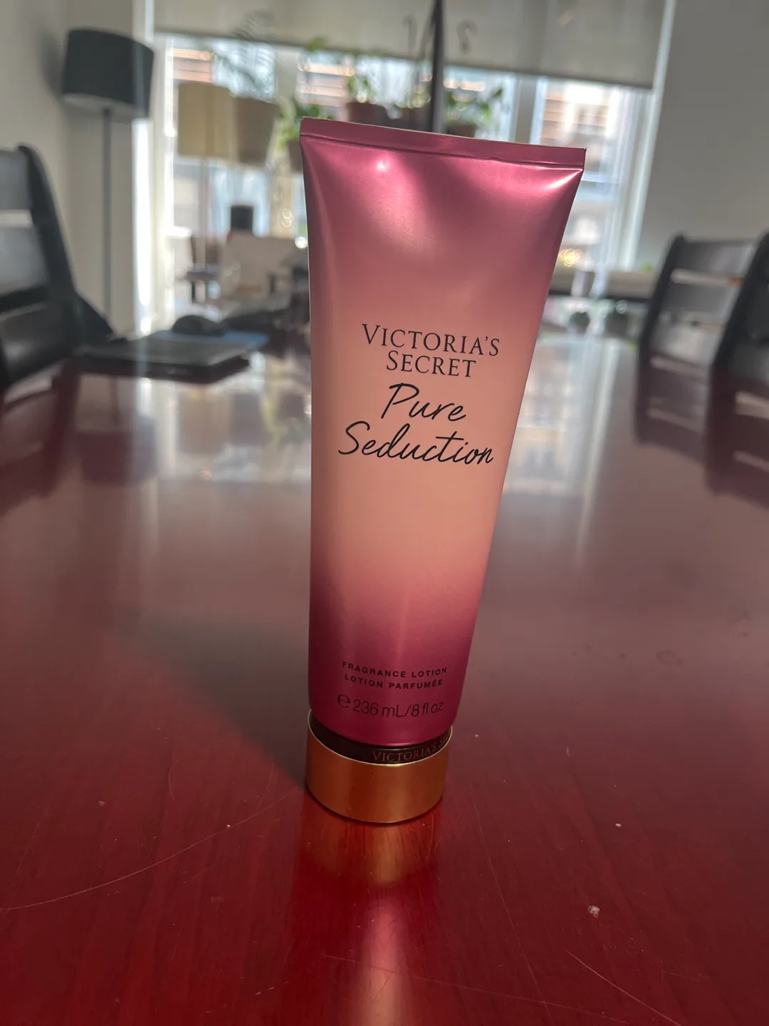 🧡 bingo Victoria's Secret Pure Seduction Lotion (8 fl oz) thumbnail